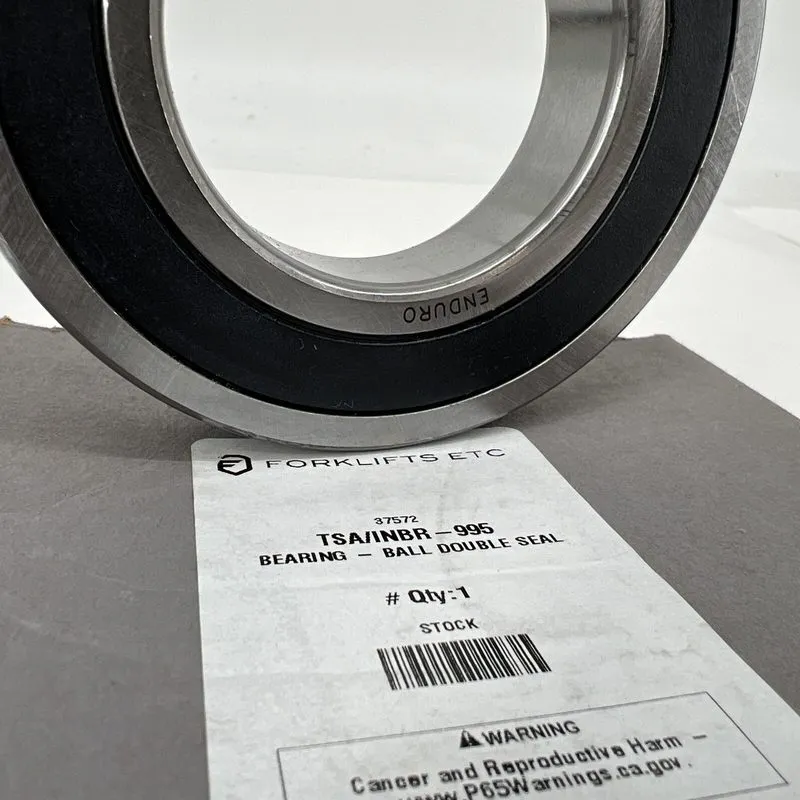 Подшипник 6212-2RS C3 SKF Brand Rubber Seal Ball Bearing 60x110x22 6212 2RS 6212 — фото лота 4