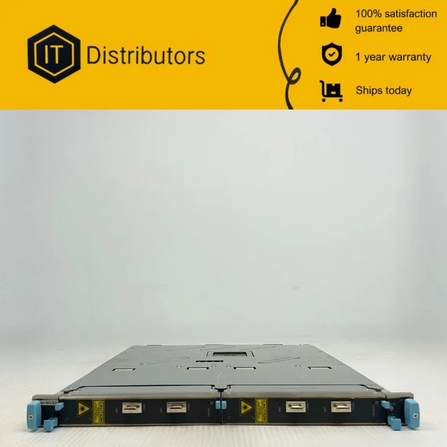 Коммутатор Juniper EX9200-4QS