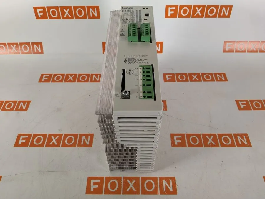 Электропривод LENZE EVF8204-E Frequency inverter drive