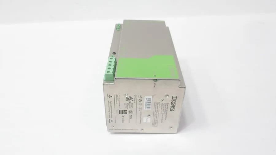 Блок питания Phoenix Contact QUINT-PS-100-240AC/24DC/40 Power Supply Unit