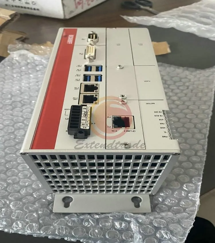 Промышленный компьютер BECKHOFF C6930-0060 Industrial PC
