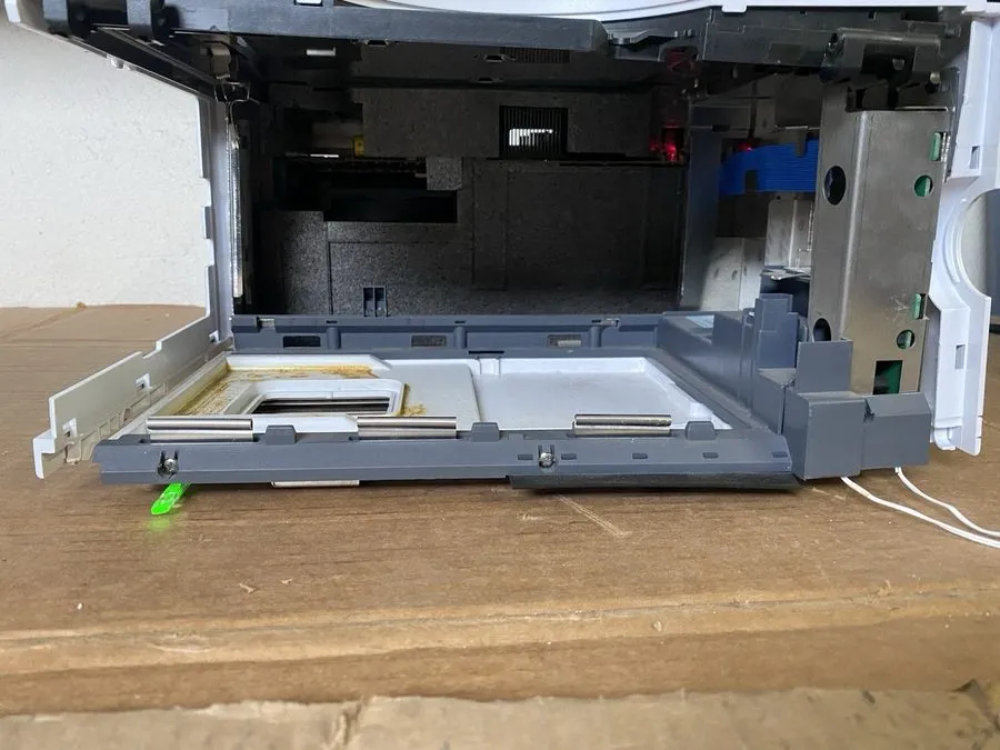 Хроматограф AGILENT 1200 SERIES HPLC G1364B PREP SCALE FRACTION COLLECTOR VERY R