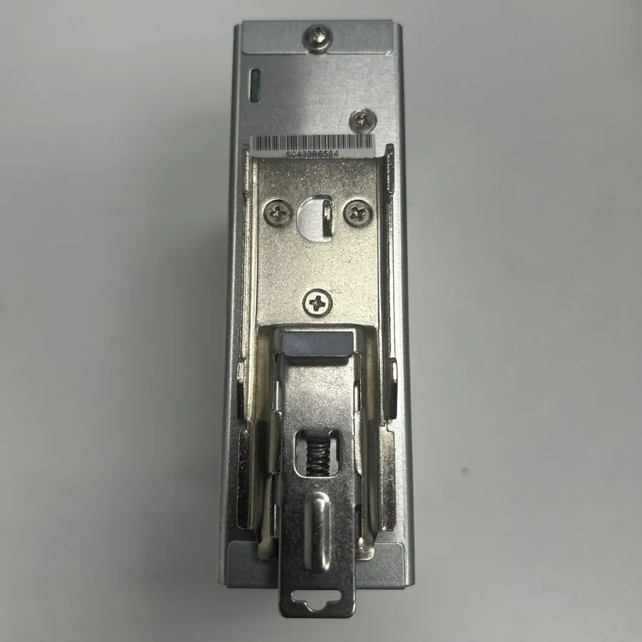 Блок питания SDR-120-48 AC to DC Din-Rail Power Supply with PFC Function, 48VDC, — фото лота 1