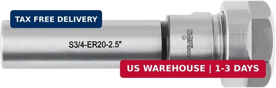 Режущий инструмент ER16 Collet Chuck, 0223-0210