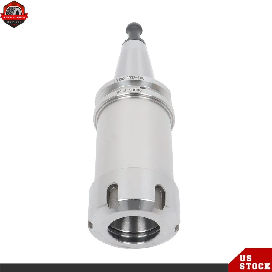 Режущий инструмент Precision ISO30 ER32-100 Collet Chuck Tool Holder G2.5 30K CN