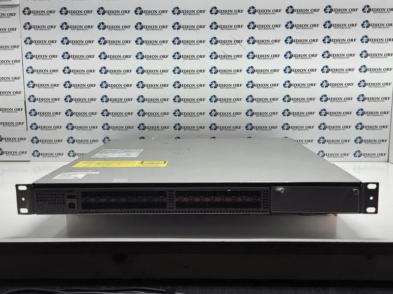 Коммутатор Cisco WS-C4500X-32SFP+ V06 Catalyst 4500X Series 32-Port 10GbE Switch