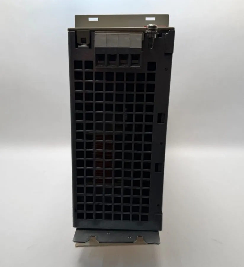 Сервоусилитель Siemens 6SN1145-1AA01-0AA1 SIMODRIVE 611 UI Infeed Module 10/25kW