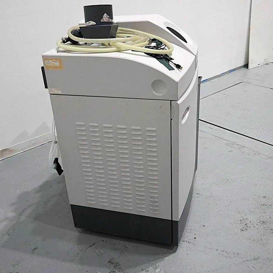 Спектрометр Varian 820 Inductively Coupled Plasma-Mass Spectrometer Mod. 820-MS  — фото лота 2
