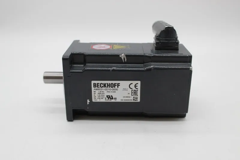 IIoT-устройство Beckhoff AM8031-0D10-0000