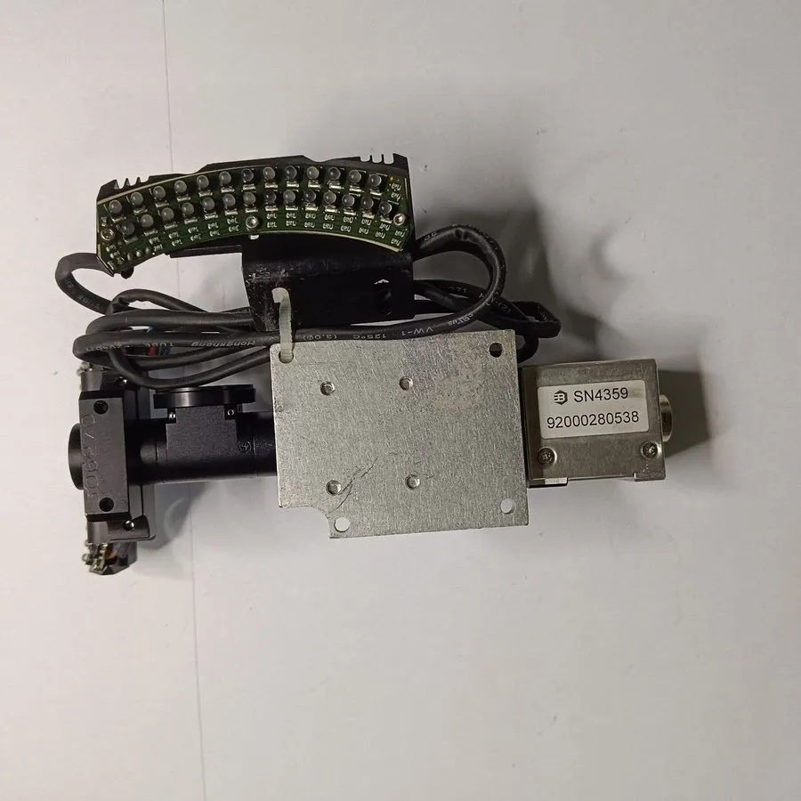 Электронный компонент DC 92000280528 Vision Camera W/ DC 92000280554 Datacon DS9