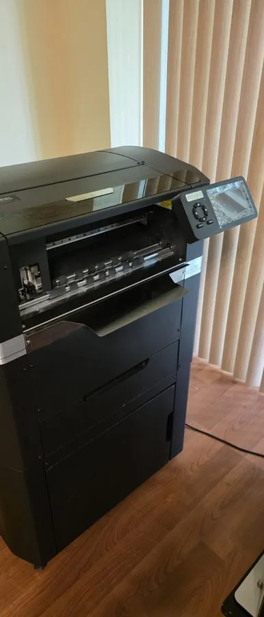 Оптико-электронная система Plockmatic ColorCut SC7000 PRO