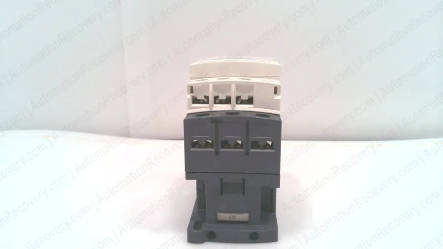 Контактор SCHNEIDER ELECTRIC LC1D18G7, CONTACTOR