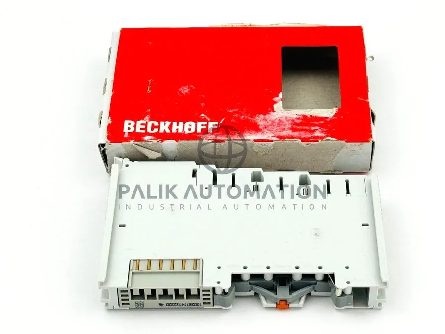 Модуль ввода-вывода Beckhoff EL6224 4-Channel IO-Link Master EtherCAT Terminal