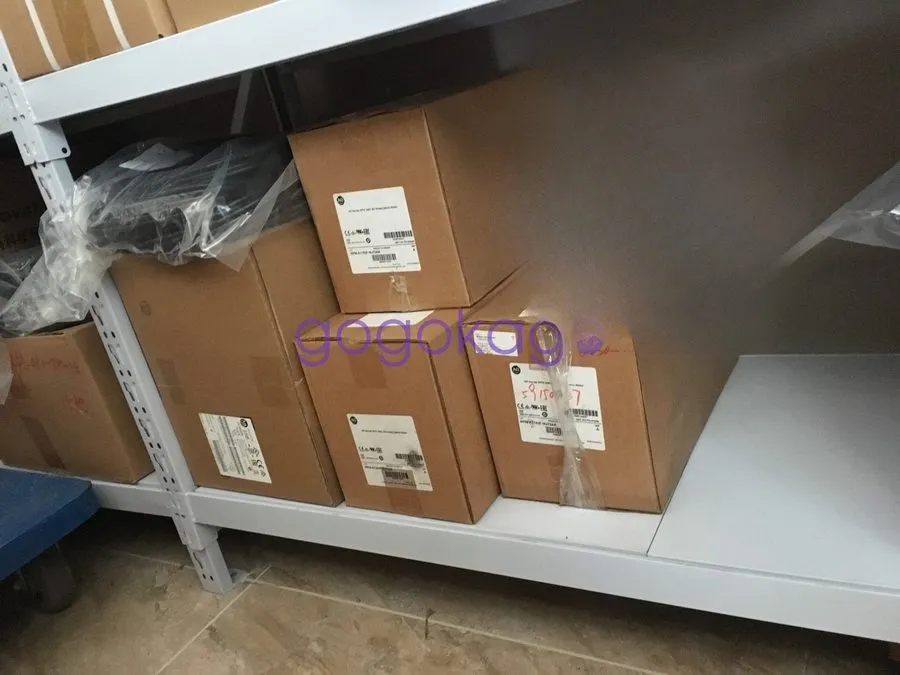 Серводвигатель Allen-Bradley MPM-B1304M-SJ72AA Servo Motor