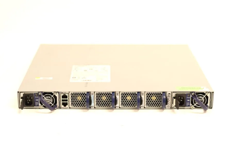 Коммутатор Arista 7020 48-Ports 100/1000 6x10GbE SFP+ Network Switch P/N: DCS-70