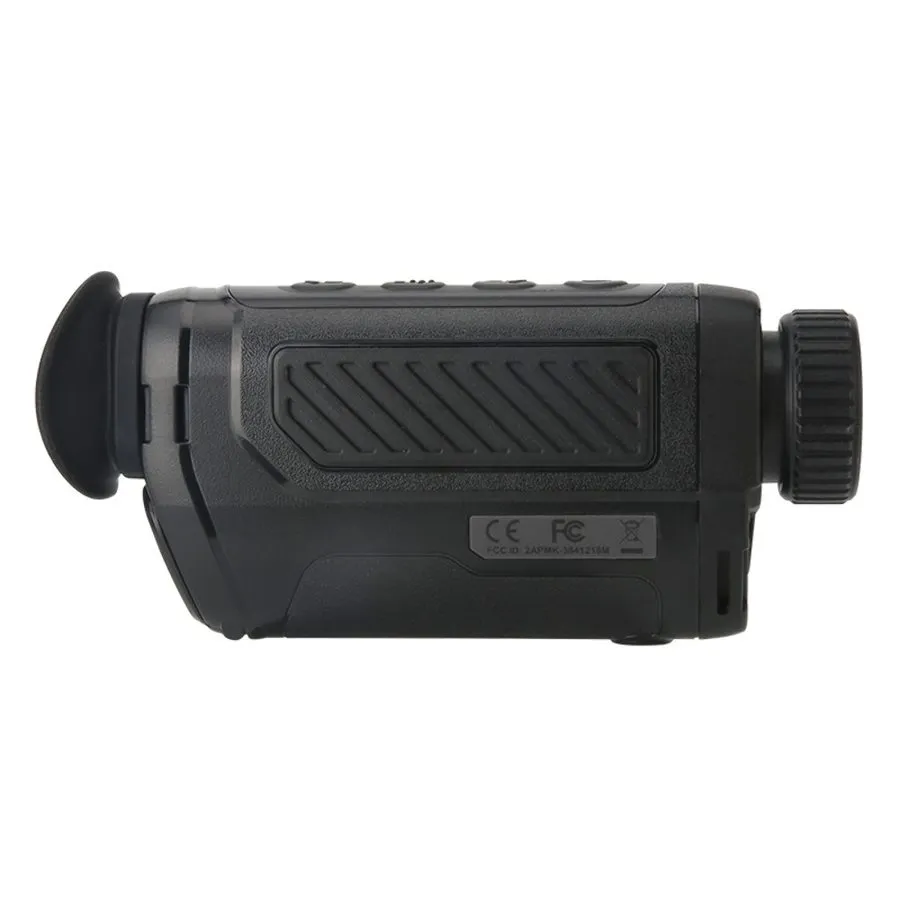 Оптико-электронная система UNI-T UTx625M Thermal Monocular Night Vision — фото лота 1