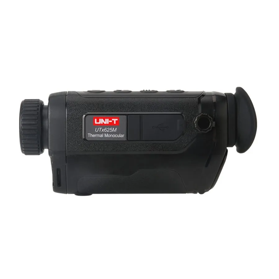 Оптико-электронная система UNI-T UTx625M Thermal Monocular Night Vision — фото лота 2