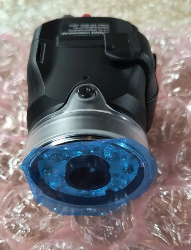 Камера машинного зрения Keyence IV-2000MA Machine Vision Sensor Camera