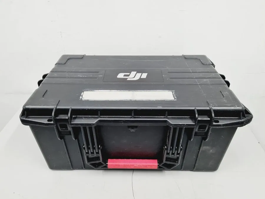 Фотокамера DJI Ronin-R-16 Professional Handheld Camera Stabilised Gimbal System — фото лота 1