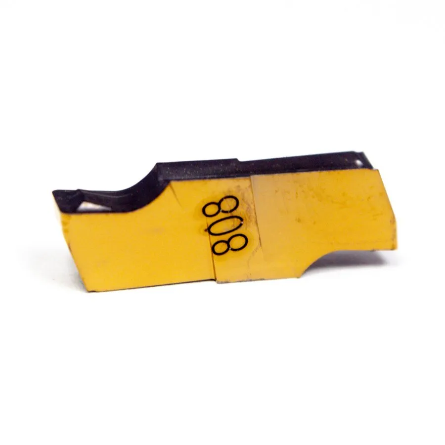 Режущий инструмент Iscar GIPI 3.00E-0.40 IC656 Carbide Insert