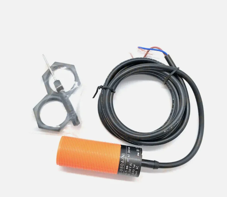 Датчик приближения One для IFM Proximity Switch Sensor KI0020 KI-2015-BBOA/NI 22