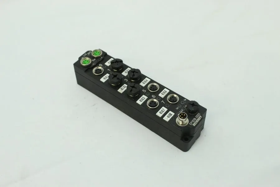 Beckhoff EP1018-0001
