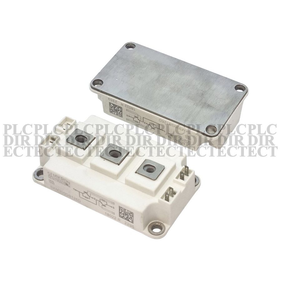 Фото лота SKM300GB126D от продавца №22820