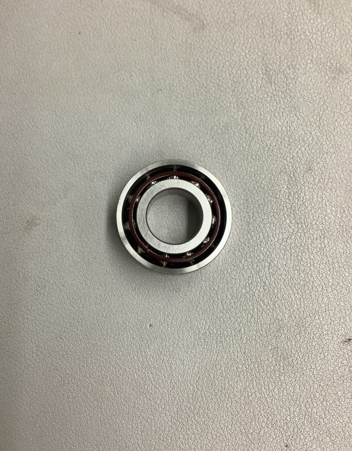 Подшипник NSK 7002CTRDULP4Y Angular Contact Bearing 15mm x 32mm x 9mm (b655) — фото лота 1