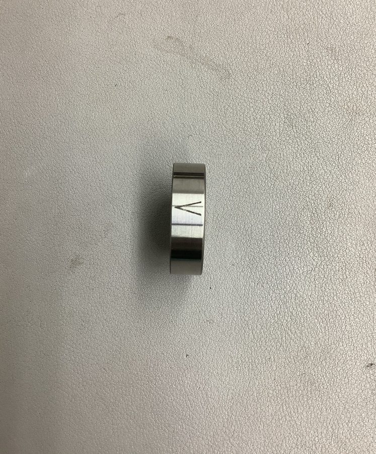 Подшипник NSK 7002CTRDULP4Y Angular Contact Bearing 15mm x 32mm x 9mm (b655) — фото лота 2