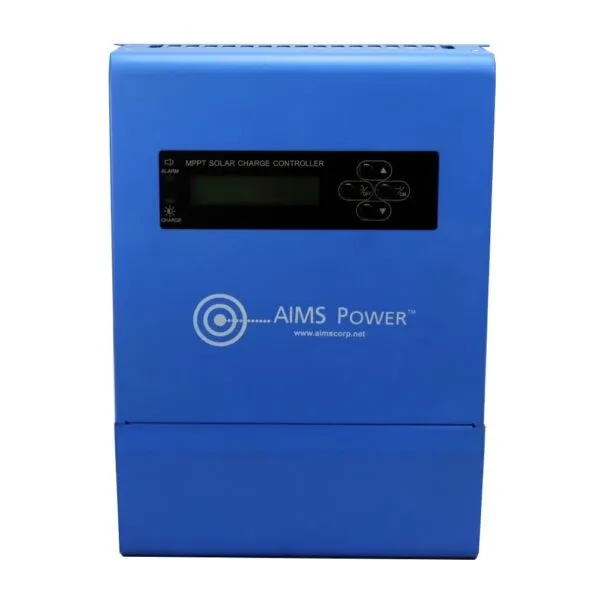 Аккумулятор AIMS POWER SCC40AMPPT 40A MPPT SOLAR CHARGE CONTROLLER