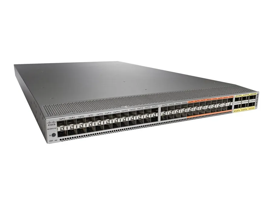 Коммутатор Cisco N5672UP-8FEX-1G Switch