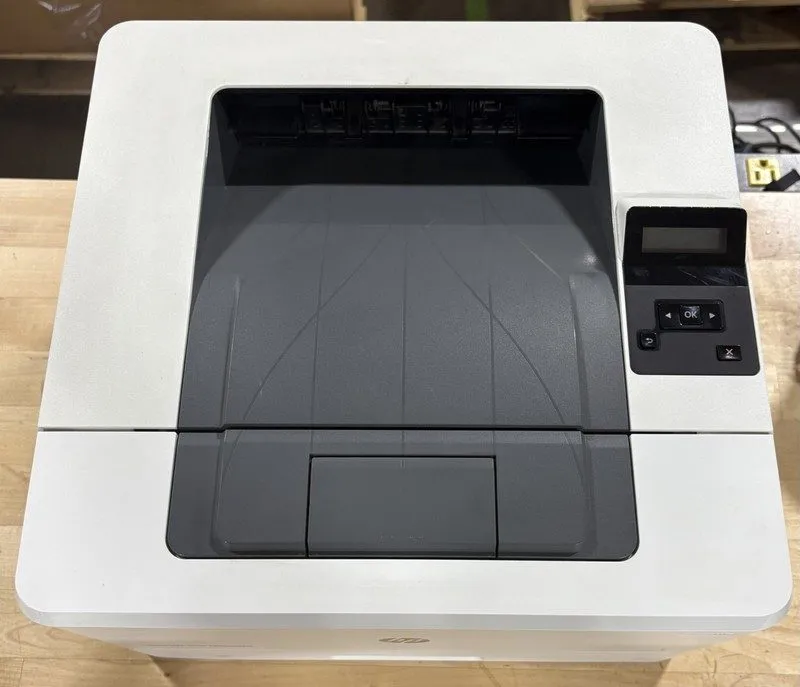Лазерный принтер HP LaserJet Pro M402dn Monochrome Laser Printer w/ Cord + USB 2
