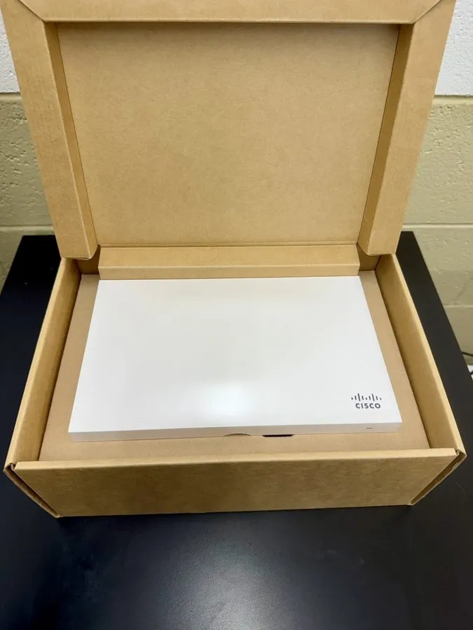 Антенна Cisco Meraki MR74 Cloud Managed Wireless Access Point NO ANTENNAS