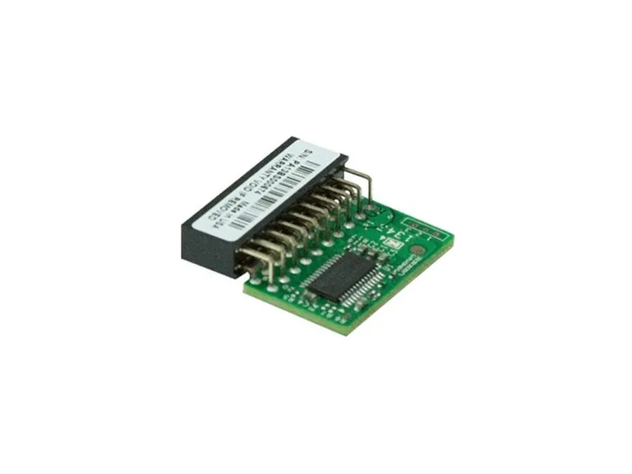 Модуль TPM Supermicro Vertical TPM 1.2 Security Module w/ Infineon 9655 AOM-TPM-