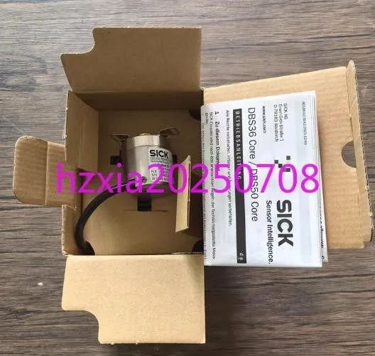 Энкодер SICK Encoder DBS36E-BBEM01024 1074074