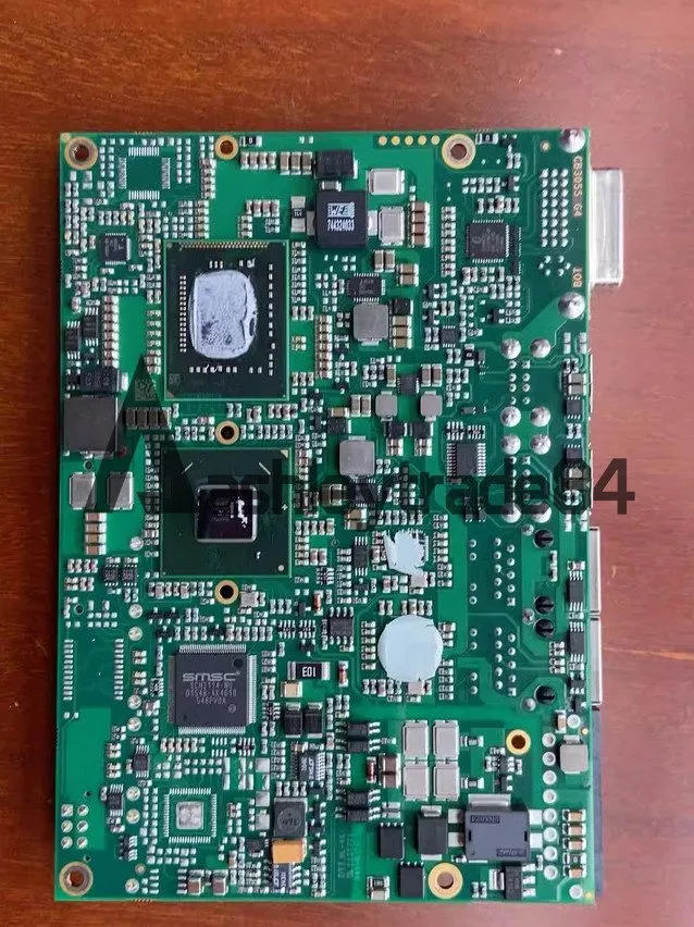 Материнская плата Beckhoff industrial motherboard CB3055-0004