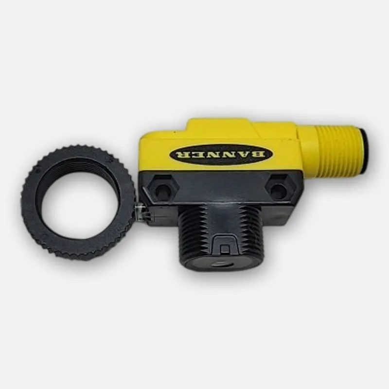 Фотоэлектрический датчик BANNER 74733 PHOTOELECTRIC SENSOR QS186LE2Q8