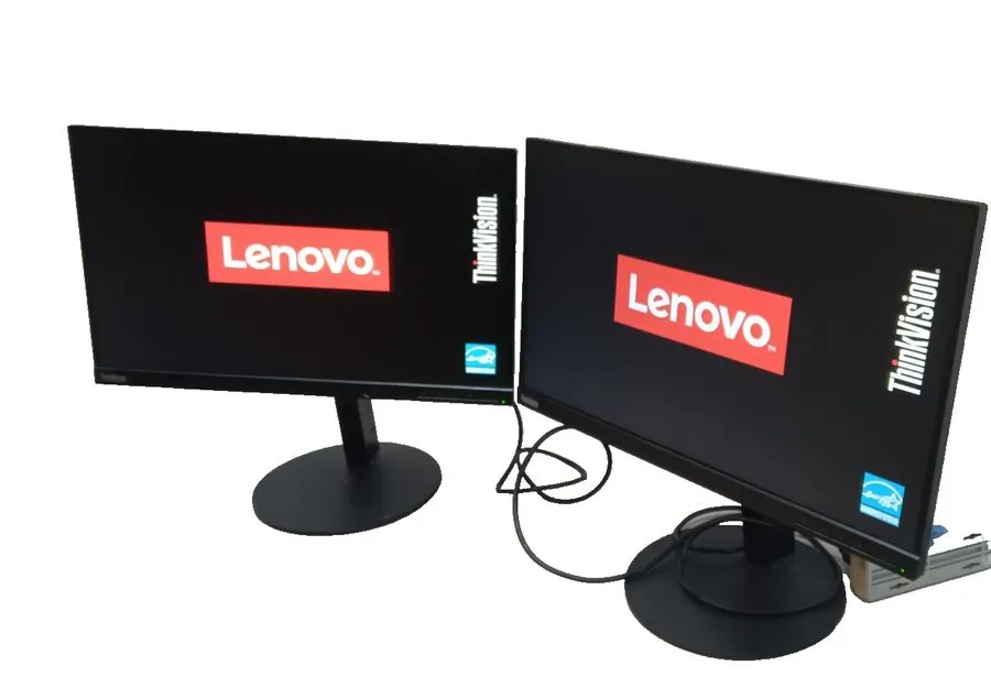 Монитор Lenovo Thinkvision T22i-10 21.5" Wide FHD IPS 1920x1080 Monitor A16215FT