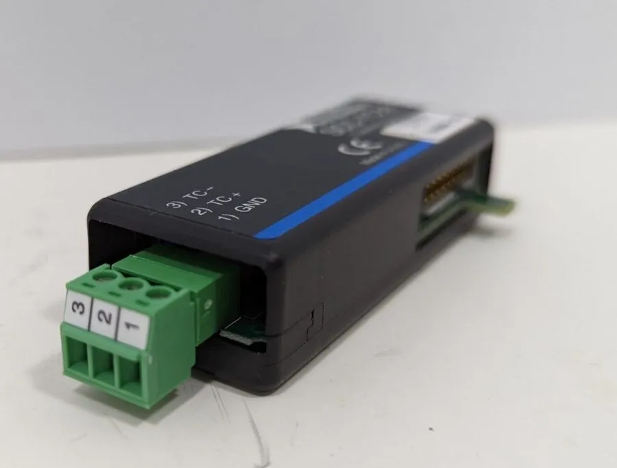 Модуль ввода-вывода National Instruments SCC-TC02 Thermocouple Input Module 7774