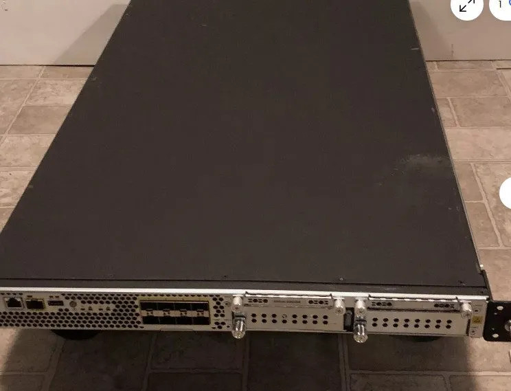 Устройство безопасности Cisco FPR-4115-K9 3 Year