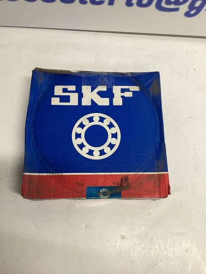 Подшипник SKF TAPERED ROLING BEARING 33024/DF H-254 — фото лота 1