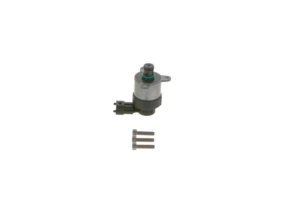 Трубопроводная арматура 2004–2005 LLY Duramax Fuel Pressure Regulator FPR Bosch 