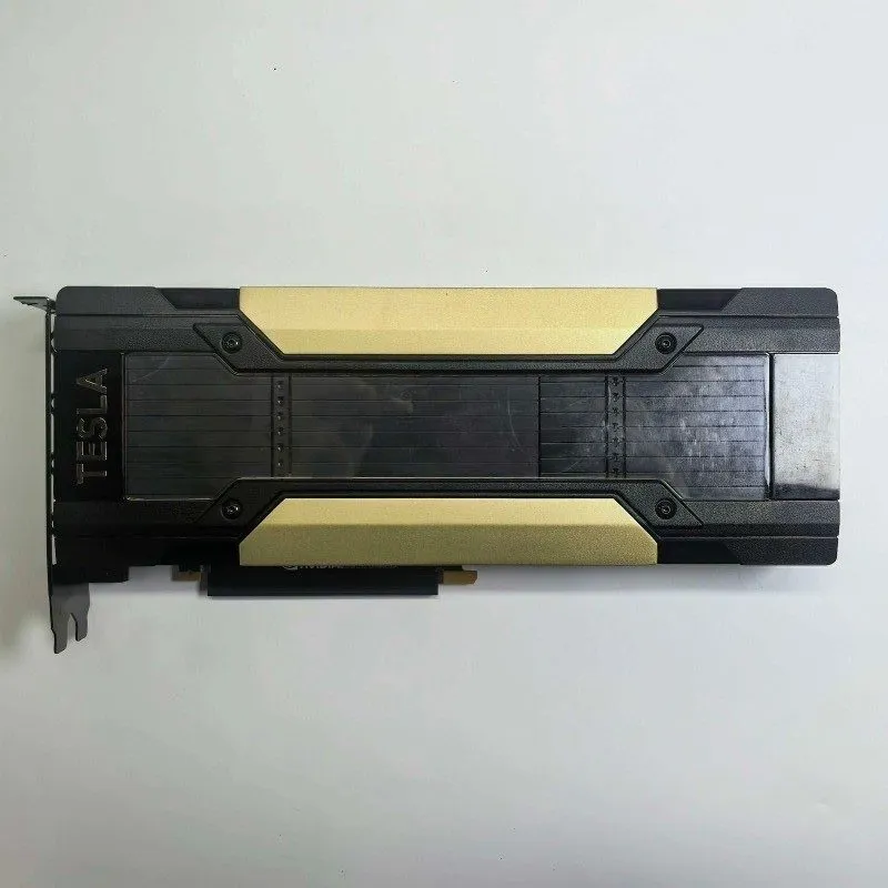 NVIDIA Tesla V100 32G PG500-216 HP OEM, ECC fully functional