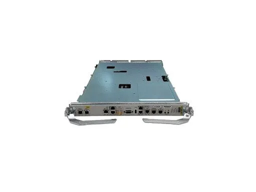 Маршрутизатор Cisco A9K-RSP5-TR ASR 9000 Route Switch Processor 5 Packet Transpo