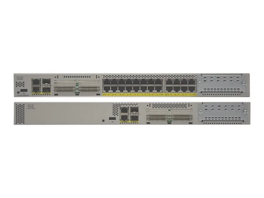 Маршрутизатор Cisco C1100TG-1N24P32A Router