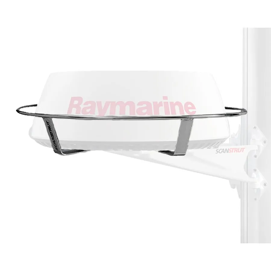 Радар Scanstrut Sc29 Radar Guard F/M92722 F/Use In Combination W/Raymarine Quant