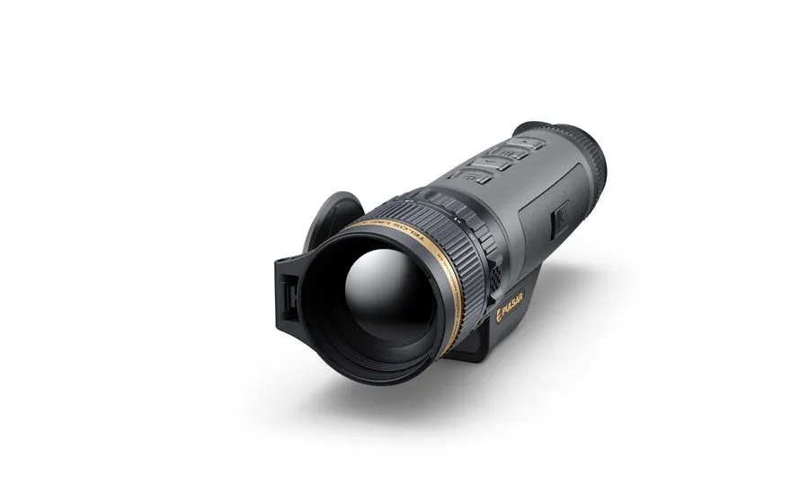 Оптико-электронная система Pulsar TELOS XT50 LRF Thermal Imaging Monocular 1280x