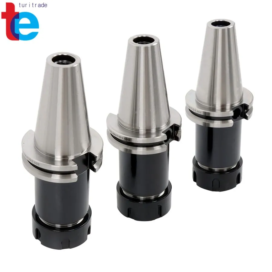 Режущий инструмент Precision G25 Balanced CAT40-ER32-4 Collet Chuck Tool Holder