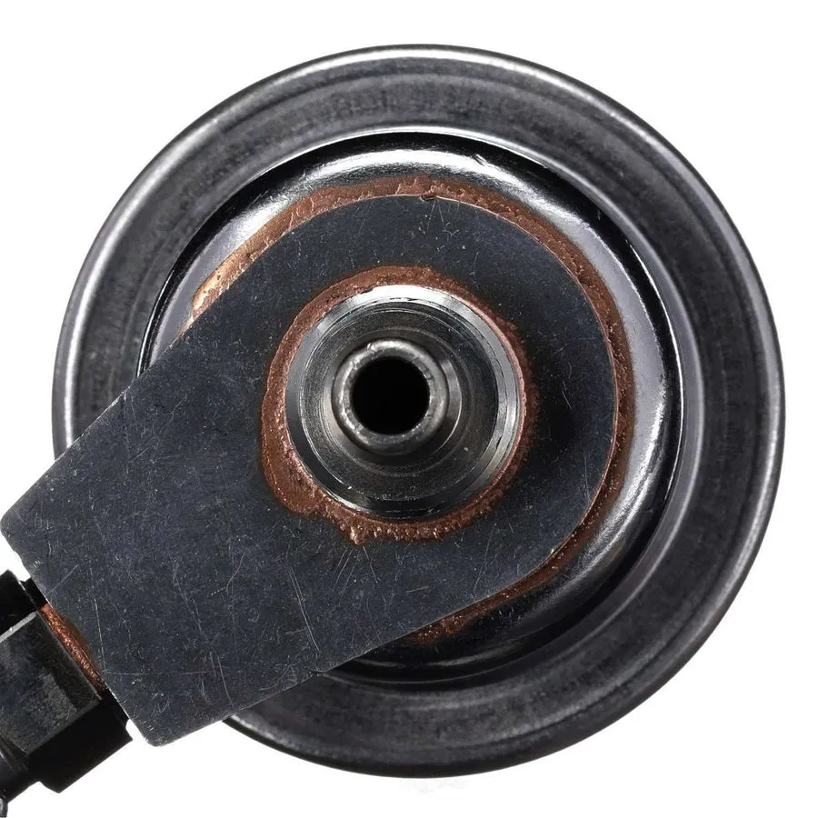Трубопроводная арматура Fuel Injection Pressure Regulator Delphi FP10555 — фото лота 2