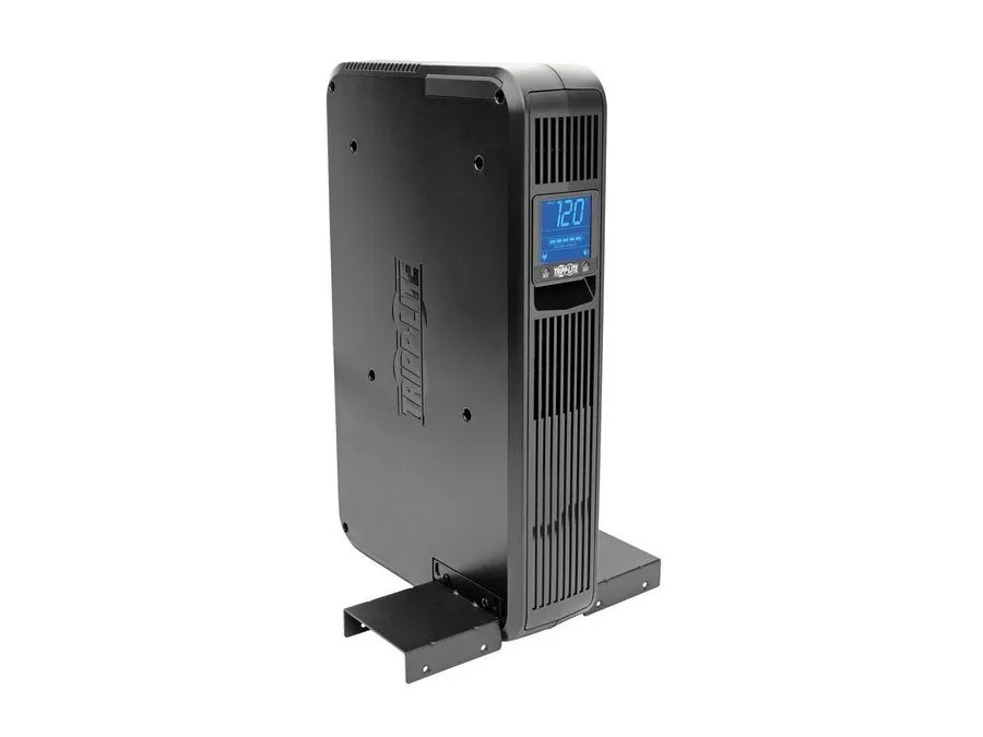 Дисплей Tripp Lite SMART1500LCD 1500VA 900W Rackmount UPS AVR LCD 8 Outlets
